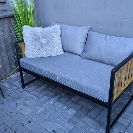 Wohlfühloase Unter Den Linden Apartment *