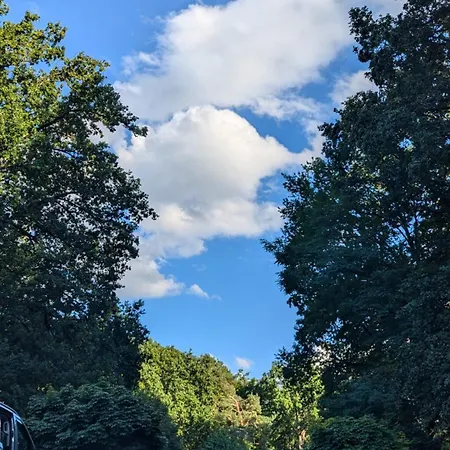 Wohlfühloase Unter Den Linden