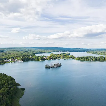 Wohlfühloase Unter Den Linden Apartment