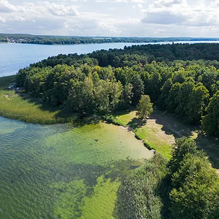 Wohlfuehloase Am Schoenen Scharmuetzelsee * Bad Saarow