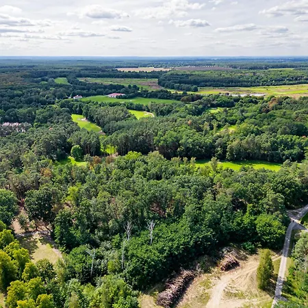 Osterspezial Wohlfuehloase Am Schoenen Scharmuetzelsee * Bad Saarow