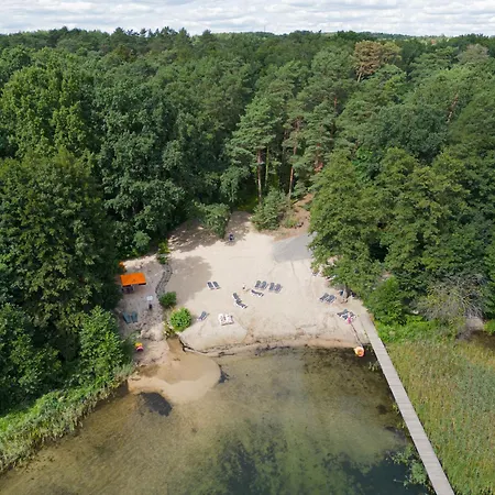 Wohlfuehloase Am Schoenen Scharmuetzelsee Bad Saarow