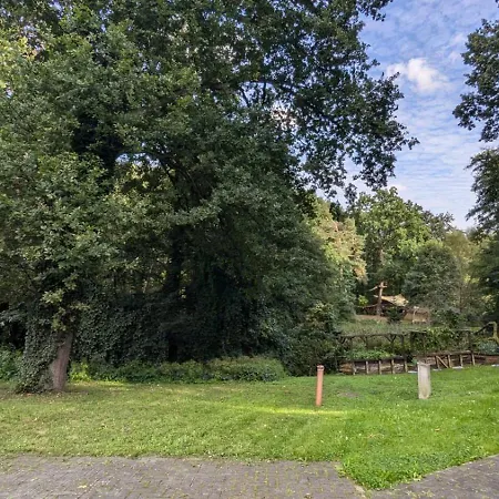 Apartment Wohlfühloase Unter Den Linden