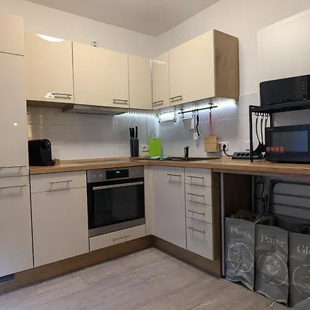 Wohlfühloase Unter Den Linden Bad Saarow