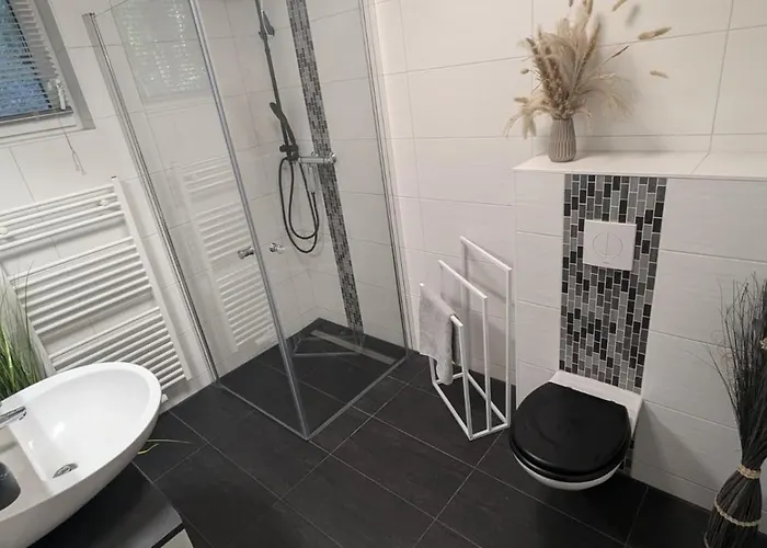 Osterspezial Wohlfuehloase Am Schoenen Scharmuetzelsee *