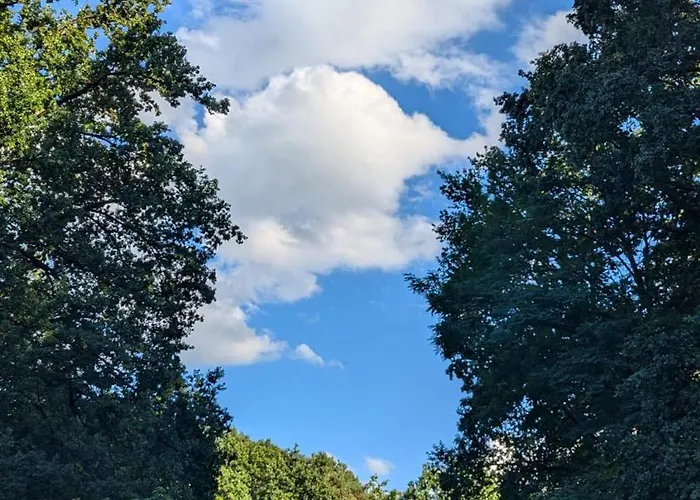 Osterspezial Wohlfuehloase Am Schoenen Scharmuetzelsee
