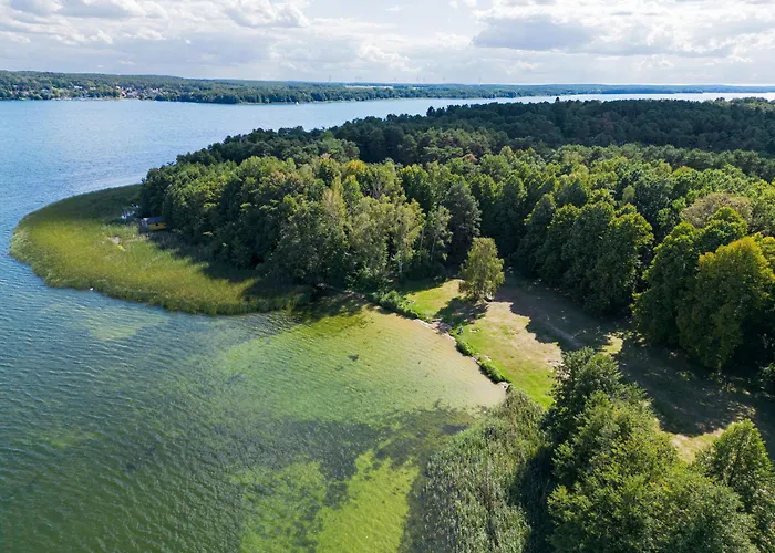 Osterspezial Wohlfuehloase Am Schoenen Scharmuetzelsee * Bad Saarow