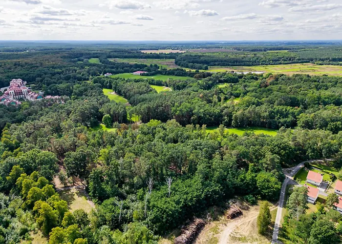 Wohlfuehloase Am Schoenen Scharmuetzelsee * Bad Saarow