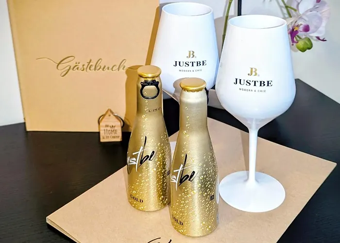 Wohlfuehloase Am Schoenen Scharmuetzelsee *