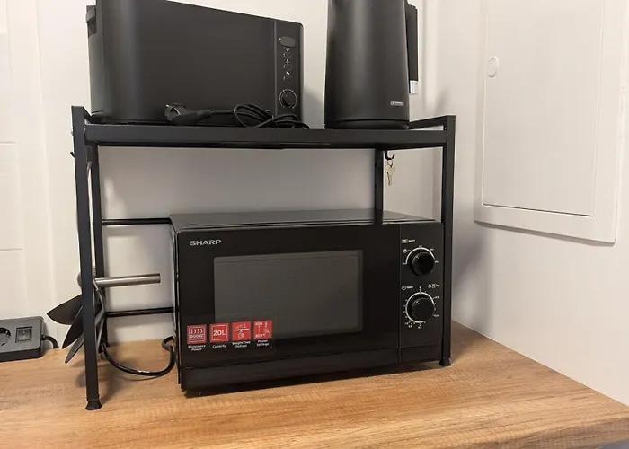 Wohlfuehloase Am Schoenen Scharmuetzelsee Bad Saarow