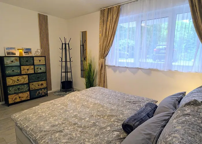 Osterspezial Wohlfuehloase Am Schoenen Scharmuetzelsee