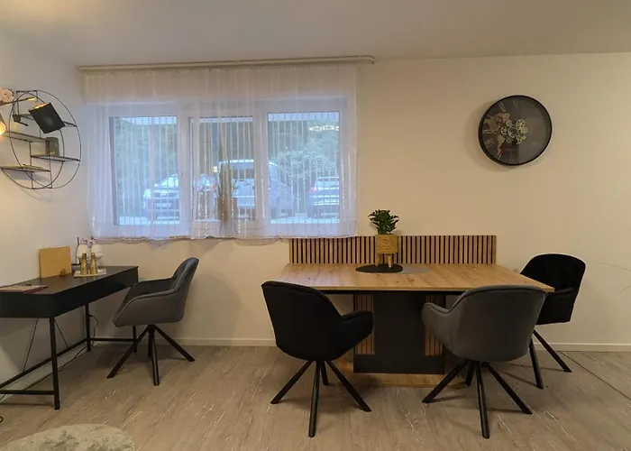 Osterspezial Wohlfuehloase Am Schoenen Scharmuetzelsee Apartament *